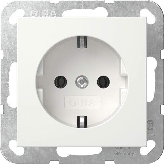 Actual product image Gira 418027