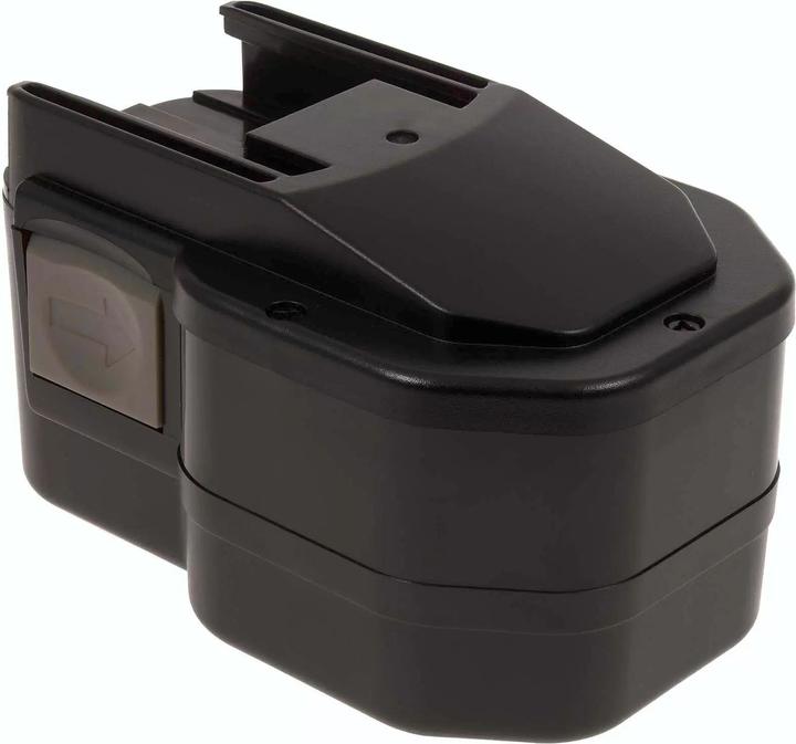 Produktbild AccuCell Akku für Werkzeug AEG B12 PBS3000-Serie (12V 1500mAh) (12 V)