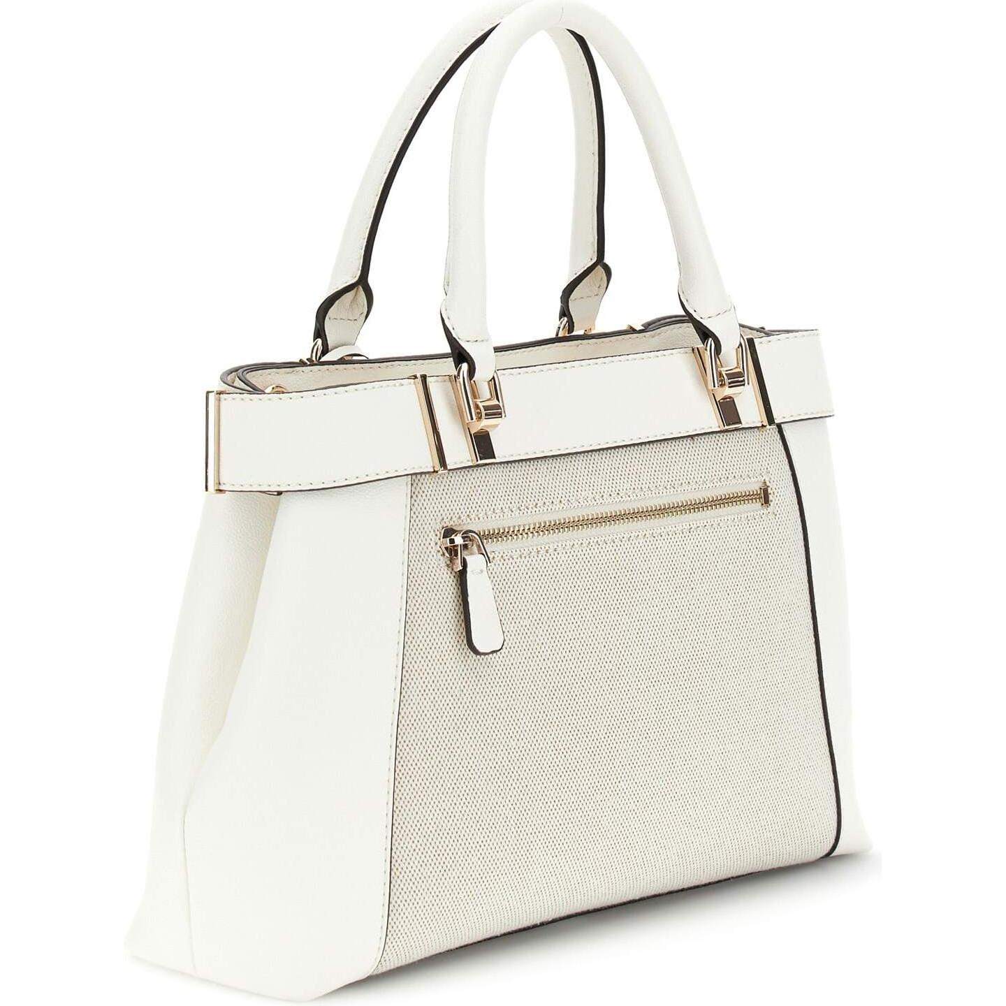 Guess, Tasche, Anadela, Weiss