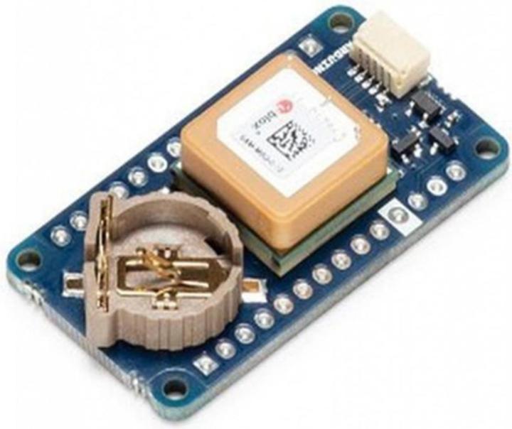 Image du produit Arduino Bouclier MKR GPS