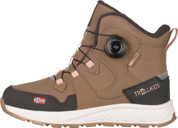 Image du produit Trollkids Bergen Winter Mid Cut (33)