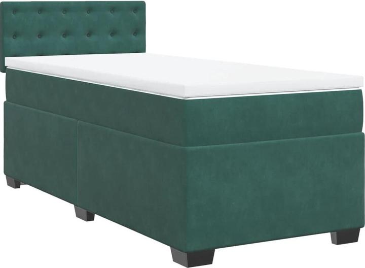 Immagine prodotto vidaXL Boxspringbett (90 x 190 cm)