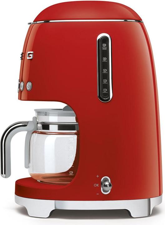 Image du produit Smeg DCF02RDEU
