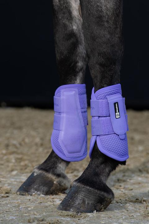 Produktbild Eskadron Tendon Boots Mesh Dynamic 24 Purple (L)