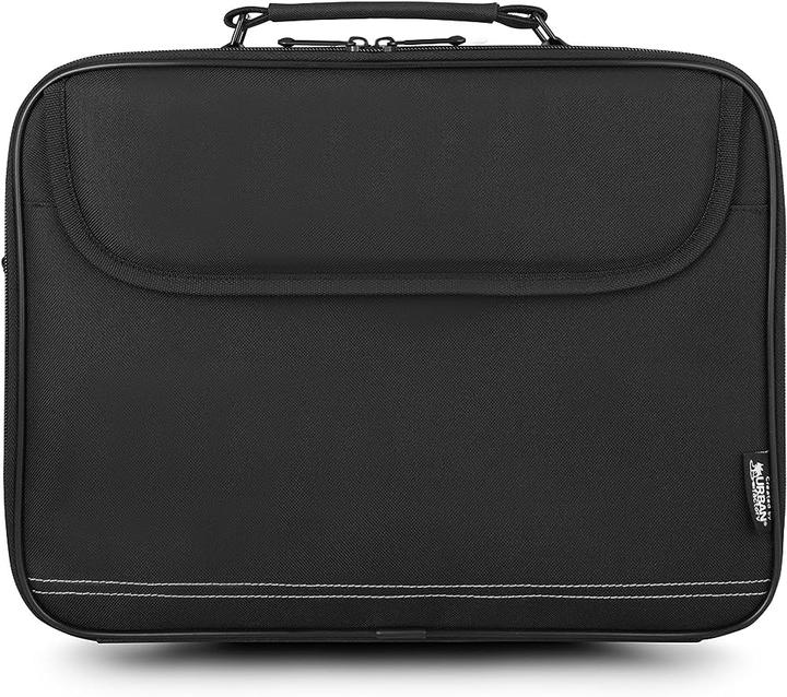 Produktbild Urban Factory AVB05UF-V2 Notebooktasche (14 Zoll) Aktenkoffer (14")