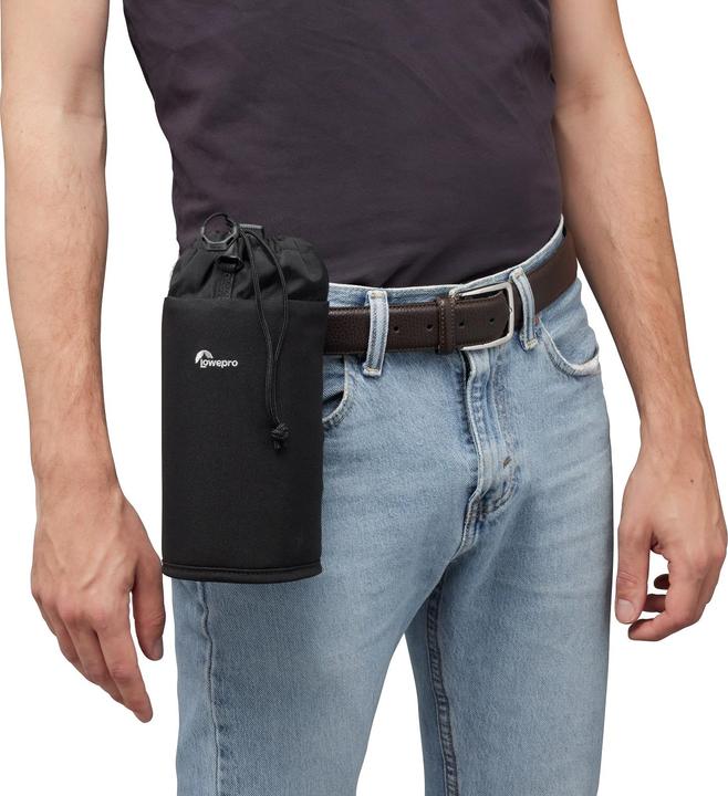 Image du produit Lowepro ProTactic Bottle Pouch III (Sacs pour appareils photo, 1 l)