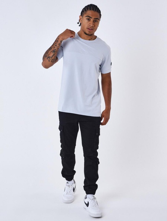 Actual product image Project X Paris techwear t-hirt project x pari (S)