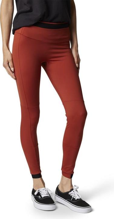 Actual product image Fox Pant 22 Lukanoe Thermo Legging Cpr M (M)