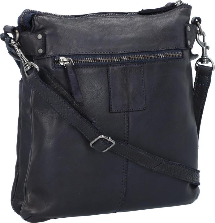 Immagine prodotto Harbour 2nd Anchor Love Zora borsa a tracolla in pelle 26 cm