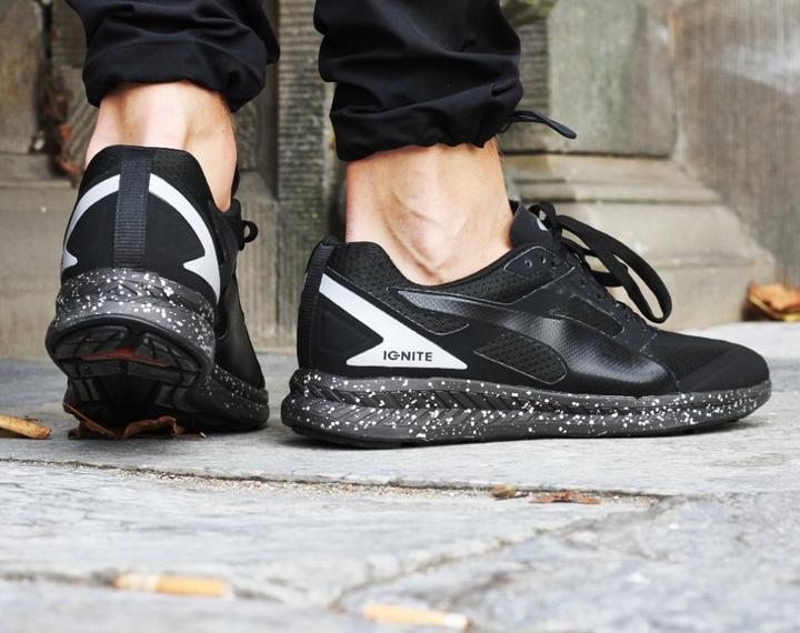 Image du produit Puma Ignite Fast Forward (42)