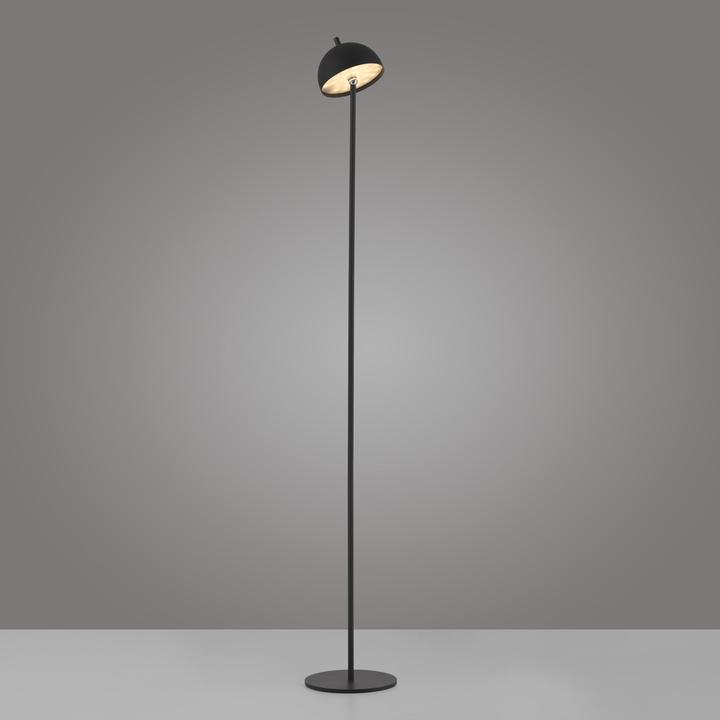 Produktbild Just Light LED Stehlampe SW-BELLIS Akku AKKU USB, Dimmbar Touchdimmer (320 lm)