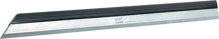Produktbild HAZET Präzisions Haarlineal 2145-500 (50 cm)