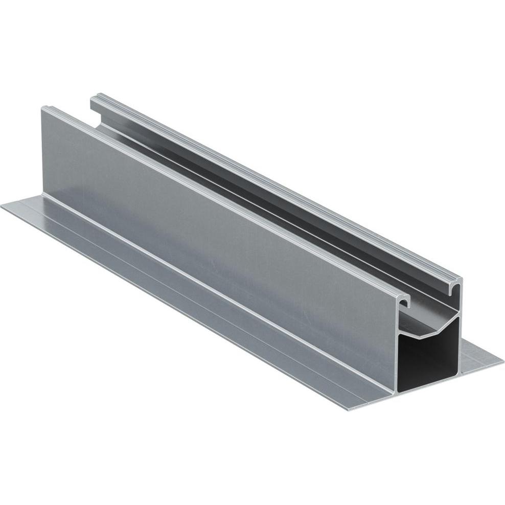Fischer, Accessori per generatori di corrente, Profil SolarMetal P H50 400 AL