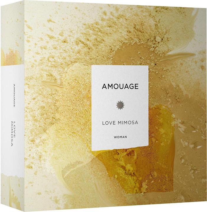 Image du produit Amouage Love Mimosa (Eau de parfum, 100 ml)