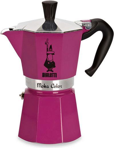 Bialetti Moka Express (6 Cups)