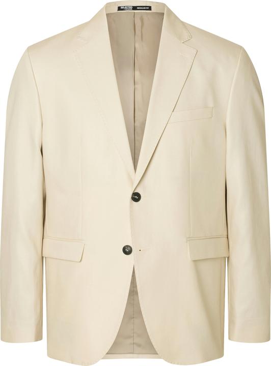 Immagine prodotto Selected Homme Regular Fit Einreihiger Blazer (56)