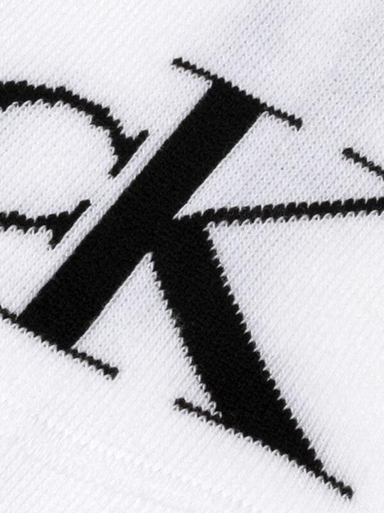 Produktbild Calvin Klein Sneakersocken (2er Pack, 35 - 38)