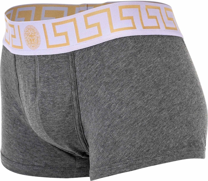 Actual product image Versace TOPEKA Boxer Shorts (L, Single pack)