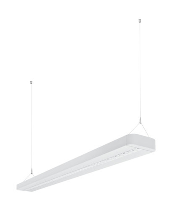 Actual product image Ledvance LED Linear IndiviLED Direct/Indirect 1500 LN INDV D/I 1500 56W/3000K 56W 3000K 6150lm 6000 (6150 lm)