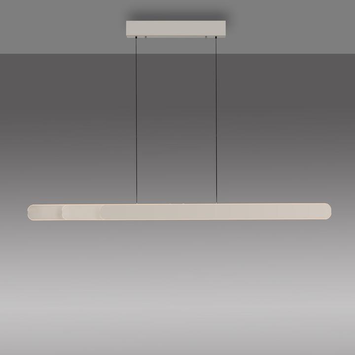 Produktbild Paul Neuhaus LED Pendelleuchte SW ADRIANA ROUND dimmbar Lichttemperaturwechsel höhenverstellbar (5760 lm)