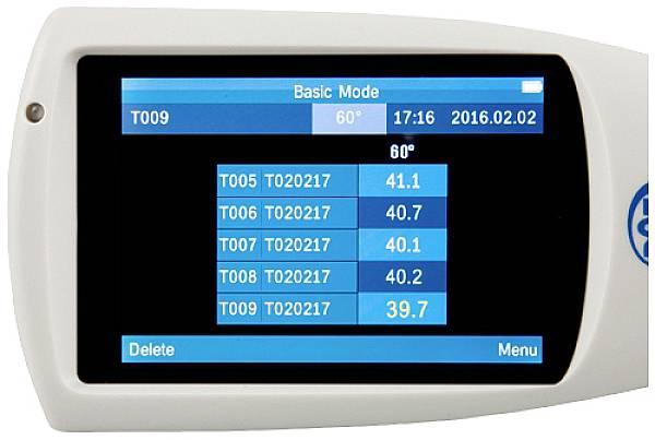 Actual product image PCE Instruments PCE-IGM 60