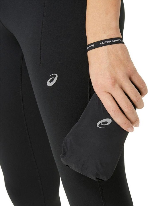 Produktbild ASICS Performance Road Packable Jacket (S)