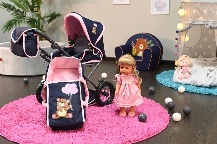 Produktbild Knorrtoys Ruby