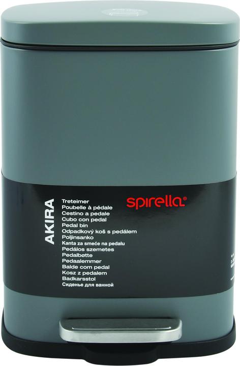 Produktbild spirella Akira (12 l)
