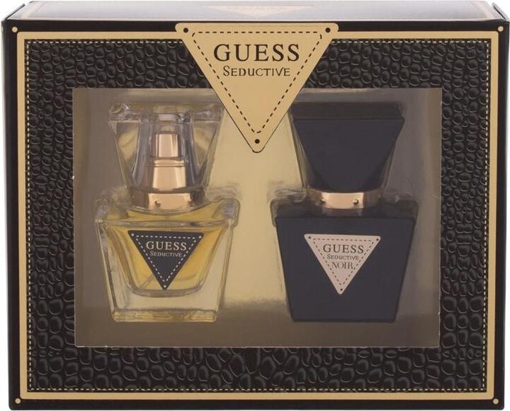Produktbild Guess Seductive - Für Frauen, 15 ml (Eau de Toilette, 15 ml)
