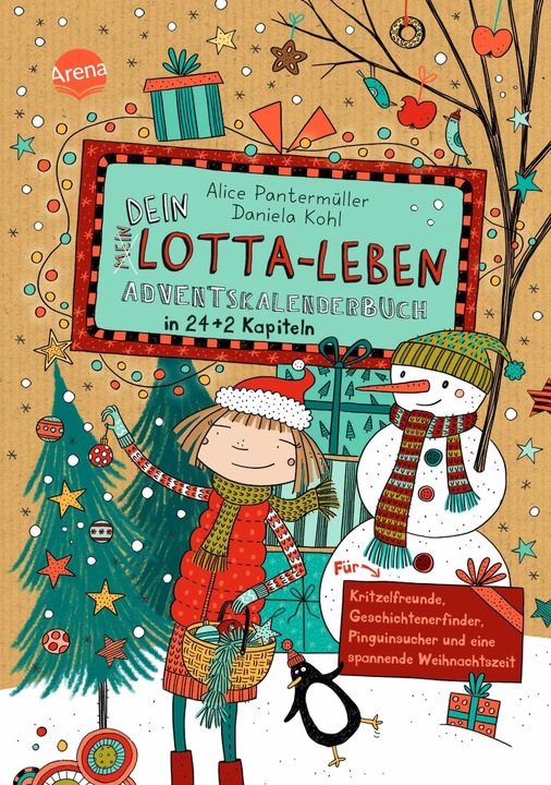 Produktbild Dein Lotta-Leben
