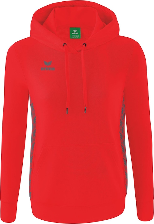 Erima Essential Team Kapuzensweat