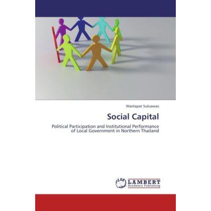 Social Capital, Fachbücher