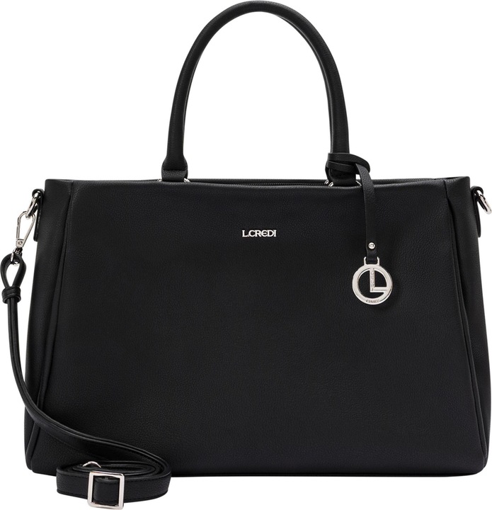 Produktbild L.Credi Orlanda Shopper Tasche 36 cm (10 l)
