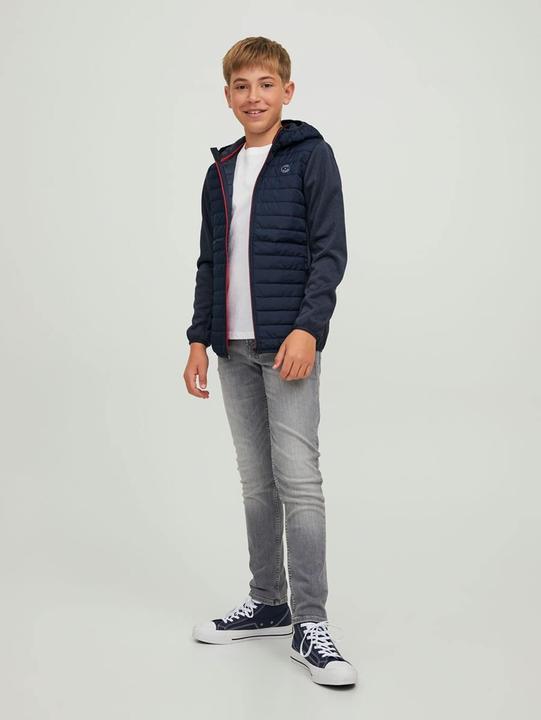 Produktbild Jack & Jones Jungs Steppjacke (152)