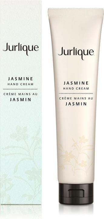 Actual product image Jurlique Jasmine Hand Cream (40 ml)