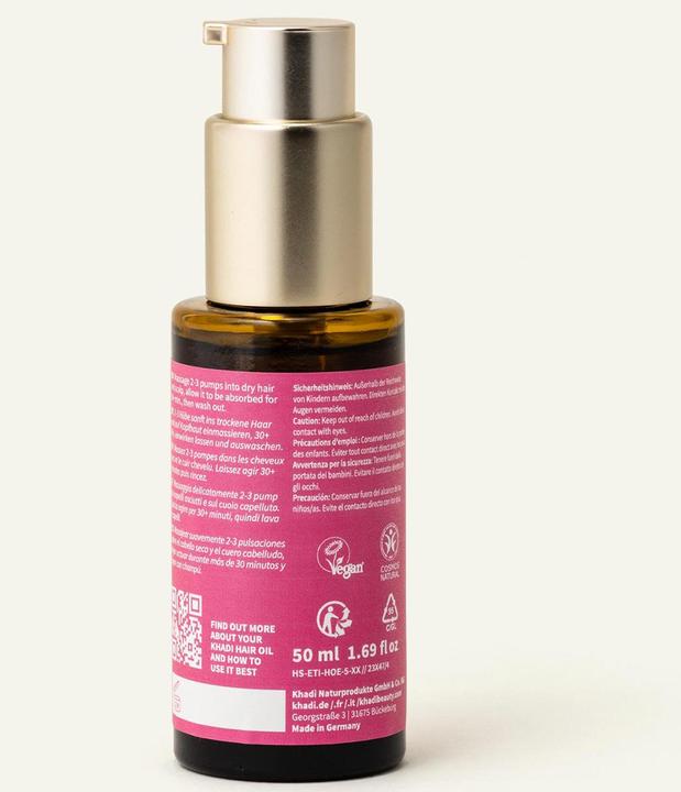 Produktbild Khadi Rose Repair (50 ml)