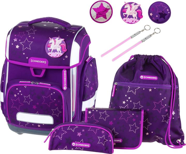 Produktbild Schneiders Ergolite Starlight (21 l)