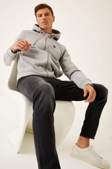 Immagine prodotto Garcia Rocko slim Heren Jeans - Maat 32/34 (32, 34)