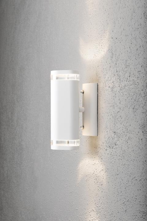 Produktbild Konstsmide Modena (500 lm, GU10, IP44)