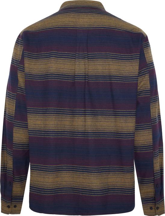 Immagine prodotto KnowledgeCotton Apparel Loose Fit Striped (M)
