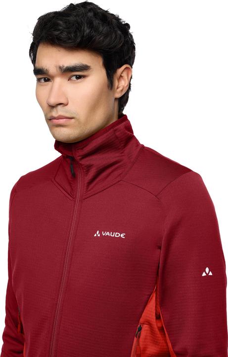 Actual product image Vaude Monviso Fleece II (XXL)