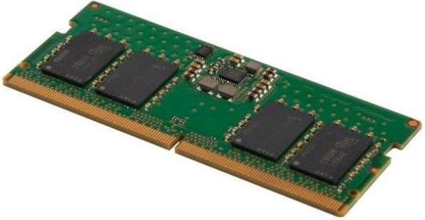 Actual product image HP 32GB DDR5 5600 SODIMM Memory (1 x 32GB, 5600 MHz, DDR5 RAM, SO-DIMM)