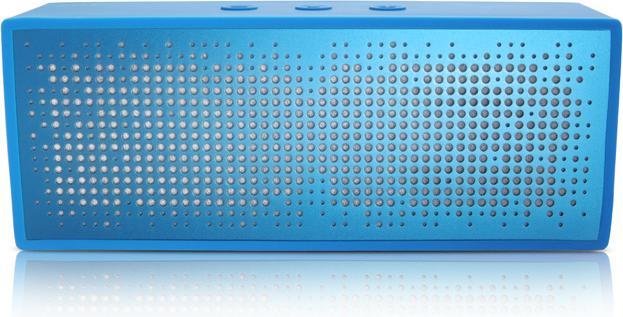 Produktbild Antec a.m.p SP1 Bluetooth Lautsprecher (10 h, Akkubetrieb)