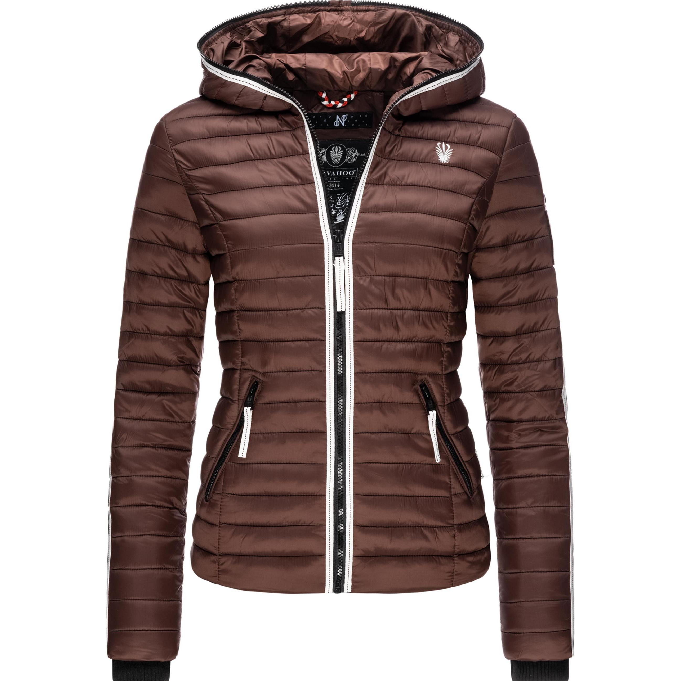 Navahoo, Damen, Jacke, Kimuk Prc (XXL), XXL