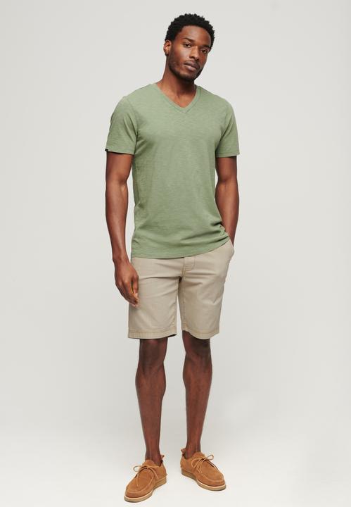 Actual product image Superdry Vintage International Short (30)