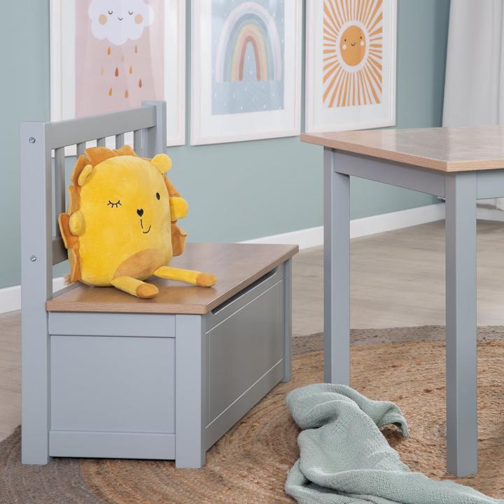 Produktbild Roba Kindertruhenbank (Kinderbank)