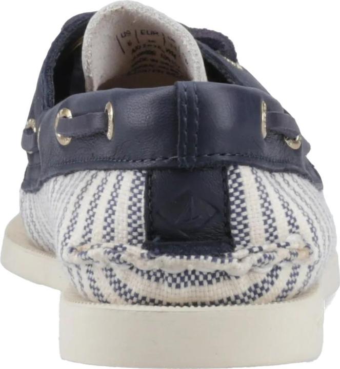 Produktbild Sperry Authentic Original Bootsschuhe Leder (37.5)