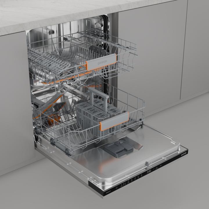Actual product image Gorenje GV642C65 (60cm)