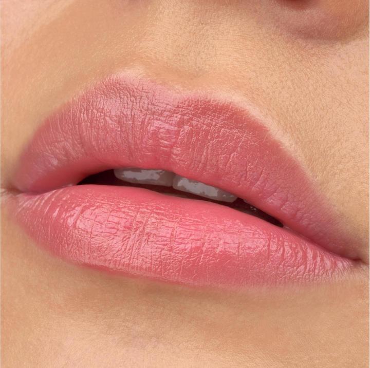 Image du produit essence Teinte à lèvres hydratante Tinted kiss 03 Coral Colada (03 Coral Colada)