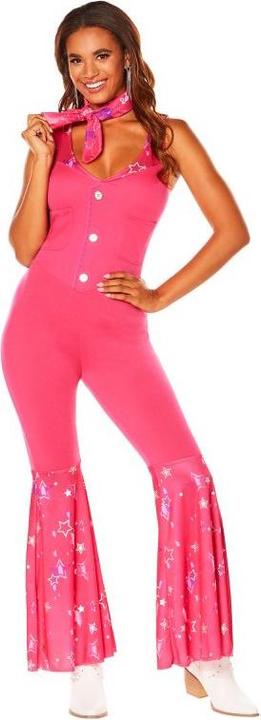 Immagine prodotto Chaks Barbie occidentale (M)